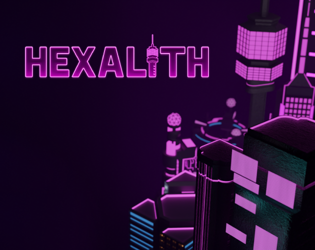 Games like Hexalith
