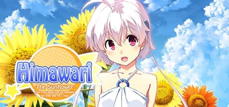 Himawari: The Sunflower Image