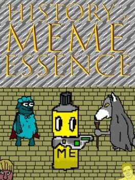 Games like History of Meme Essence