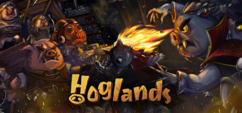 Hoglands Image