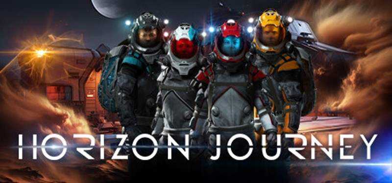 Horizon Journey Image