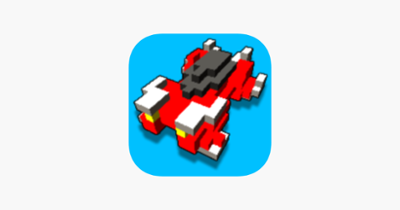 Hovercraft - Build Fly Retry Image