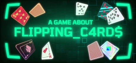 Games like A Game About Flipping Cards