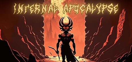 Games like Infernal Apocalypse: Rise of the Underworld