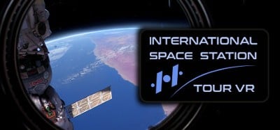 International Space Station Tour VR Image