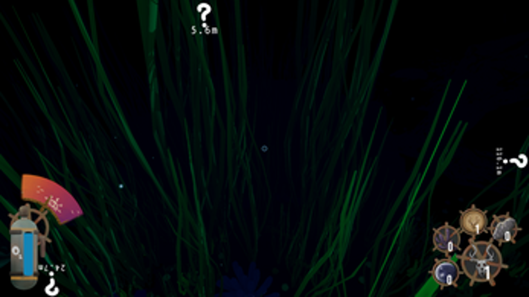 Into the Deep Image