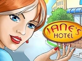 Games like Jane's Hotel