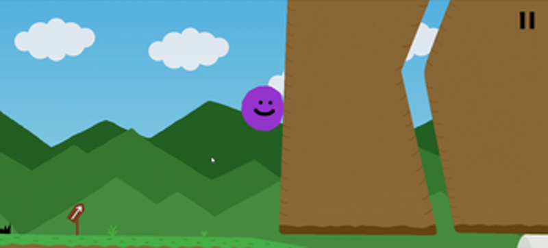 Jelly's Fruity Journey Image