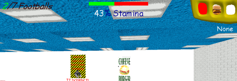 John Madden's Basics V.1.4.3 Image