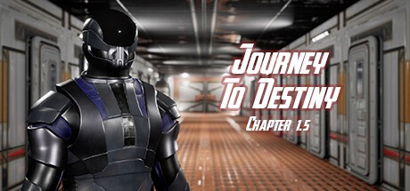 Games like Journey To Destiny