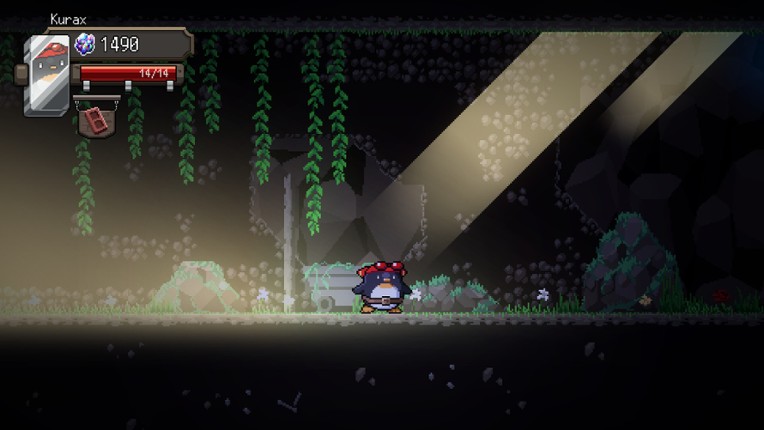 Kaelaverse: Pemascape screenshot