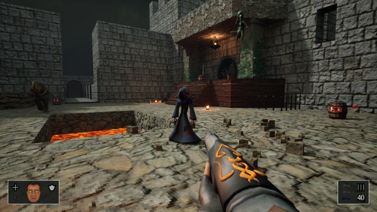 KARMx screenshot