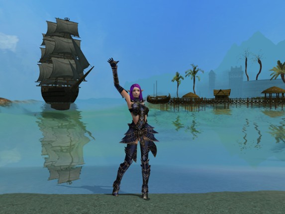 Karos screenshot