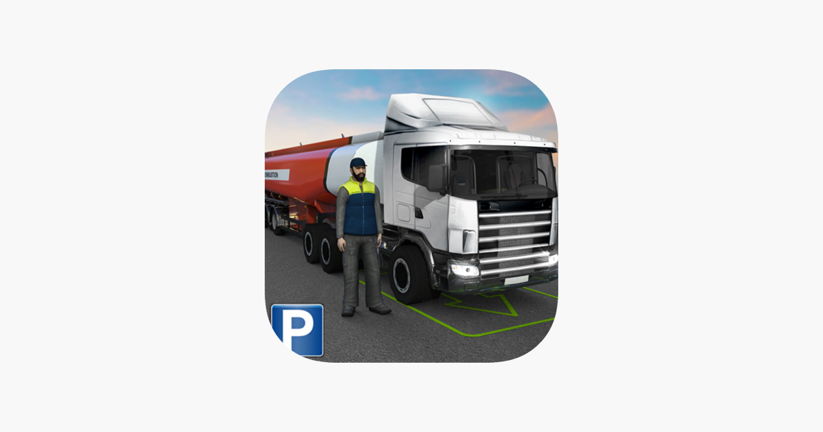 Games like Keep Parkin - Loader Truck Sim