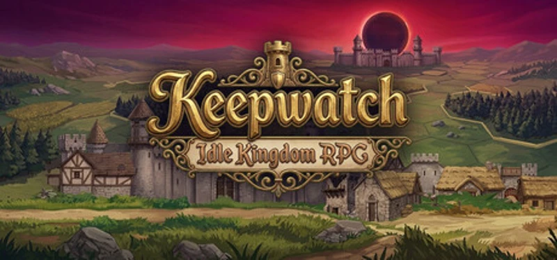 Keepwatch: Idle Kingdom RPG Image