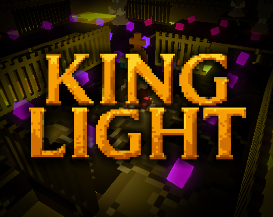 King Light Image