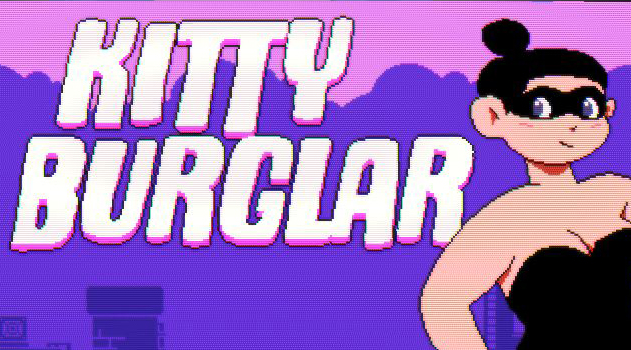 Games like Kitty Burglar