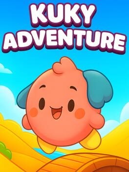 Games like Kuky Adventure
