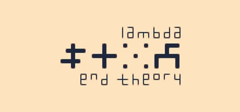 LAMBDA end THEORY Image