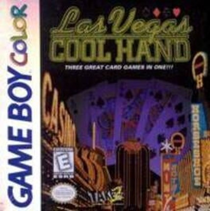 Las Vegas Cool Hand Image