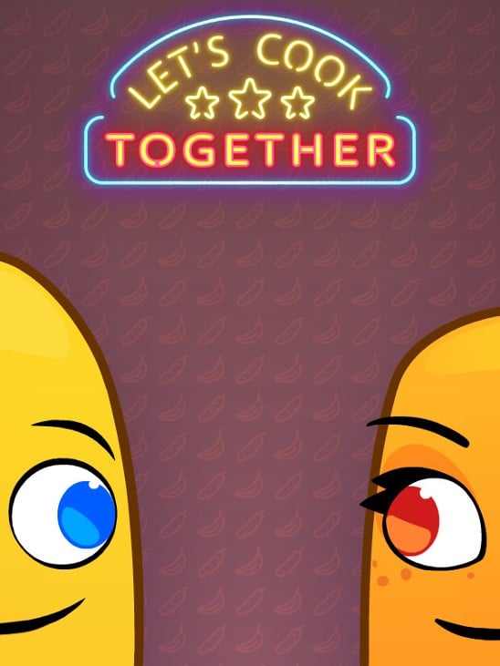 Games like Let's Cook Together