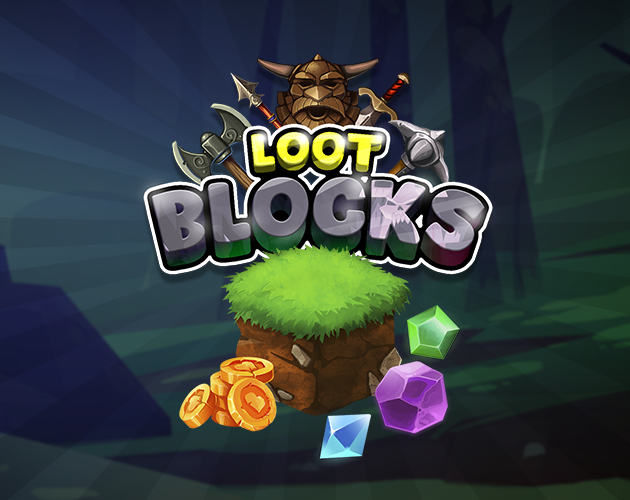 Games like Loot Blocks