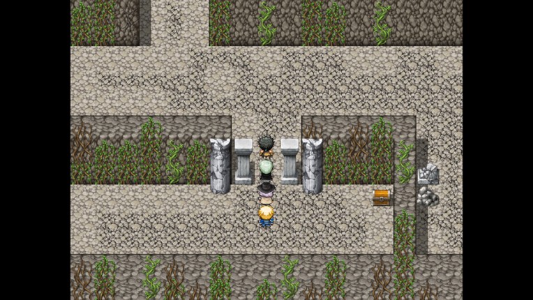 Lord of Darkness: Prologue screenshot