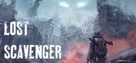 Games like Lost Scavenger