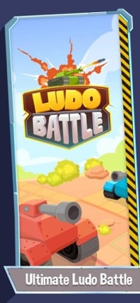 Ludo World of Parchisi Star Image