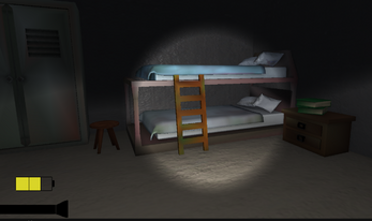 Luminescence Image