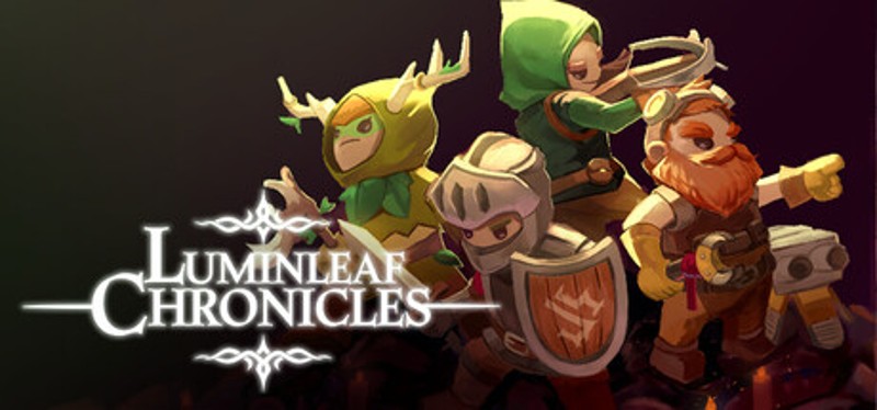 Luminleaf Chronicles Image