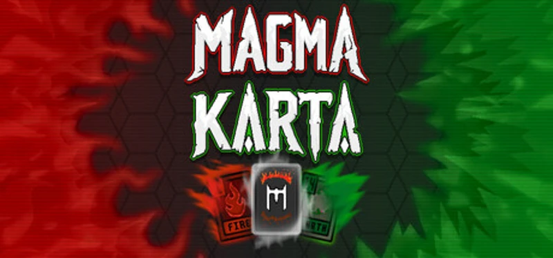 Magma Karta Image