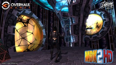 MDK2 HD Image