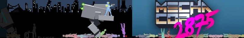 Mecha Cop 2875 Image