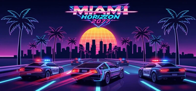 Miami Horizon 2077 Image