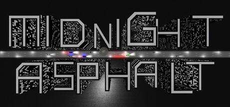 Games like Midnight Asphalt