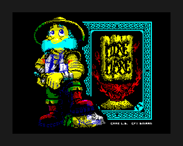 Games like Mire Mare