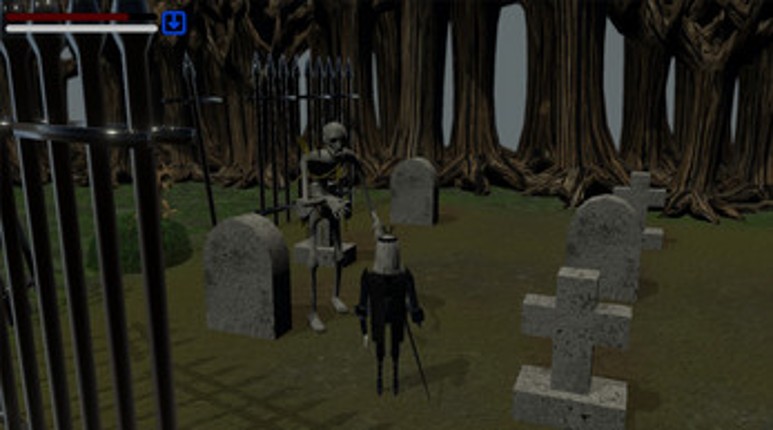 Missionary Of The Heaven Lord screenshot