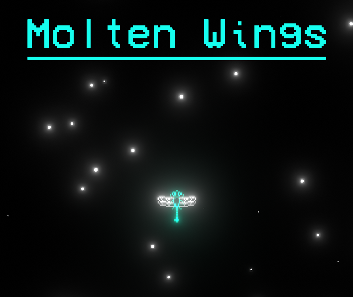 Games like Molten Wings