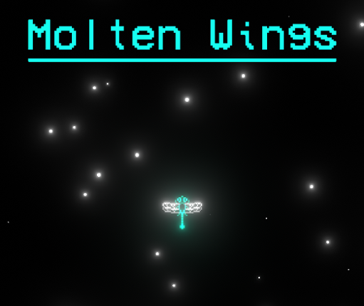 Molten Wings Image