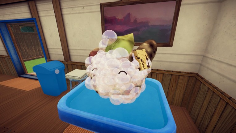 Monster Care Simulator screenshot