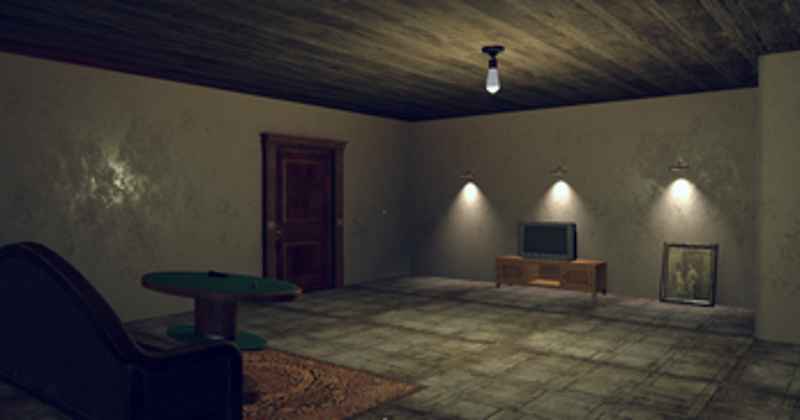 Murdered Twins screenshot