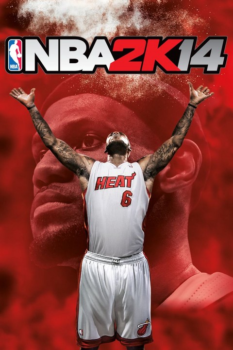 Games like NBA 2K14
