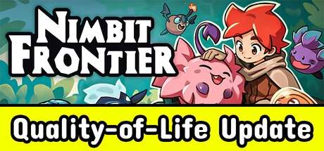 Games like Nimbit Frontier