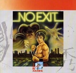 Games like No Exit