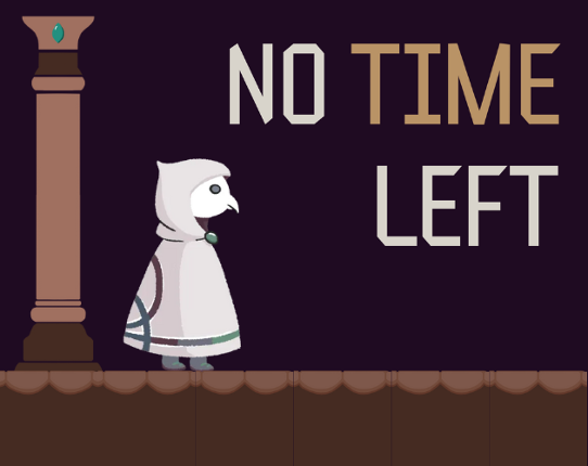 No Time Left Image