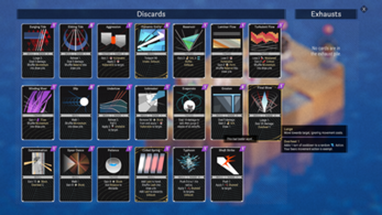 NOMIA (Alpha v0.1.2) screenshot