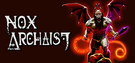 Games like Nox Archaist