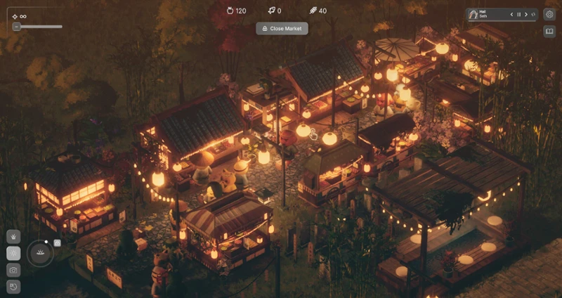 Oboro no Ichi screenshot