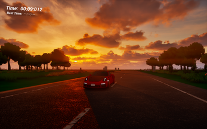 One More Lap Image